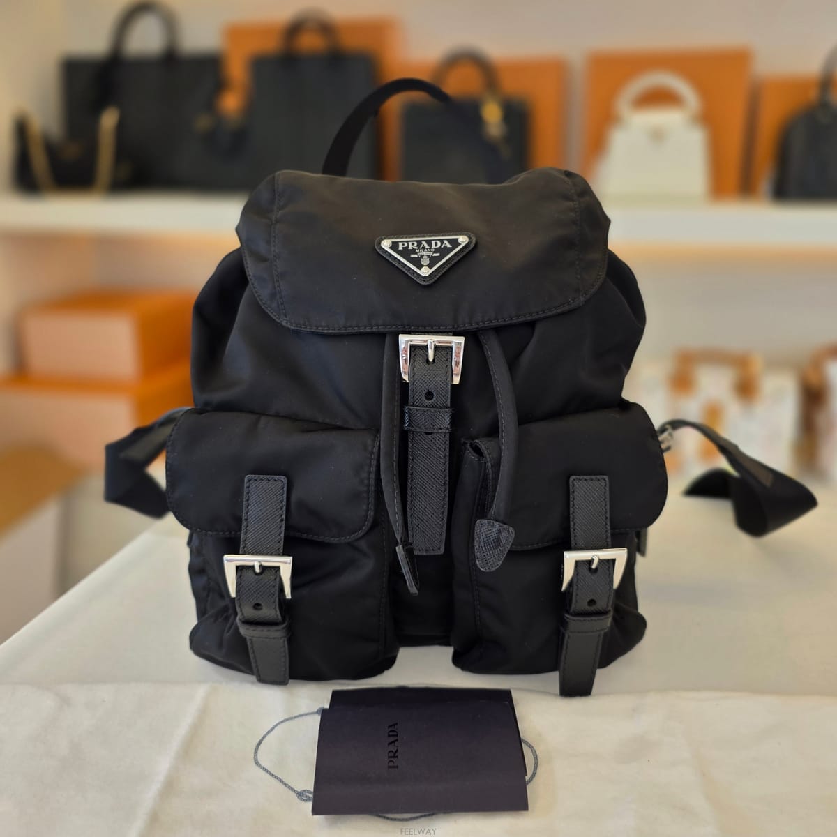PRADA ����� �����Ϸ� ������ ���� ���� 1BZ677����� �����Ϸ� ������ ���� ���� 1BZ677