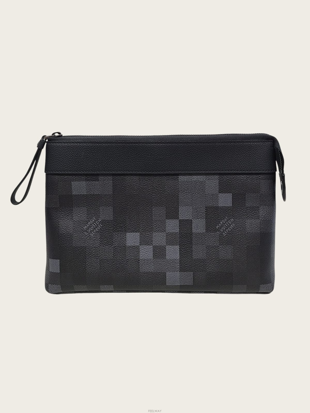 Louis Vuitton [�߰���ǰ/���̽���] ���̺��� ���� �ٹ̿� ����Ʈ ������ ���� Ŭ��ġ��[�߰���ǰ/���̽���] ���̺��� ���� �ٹ̿� ����Ʈ ������
