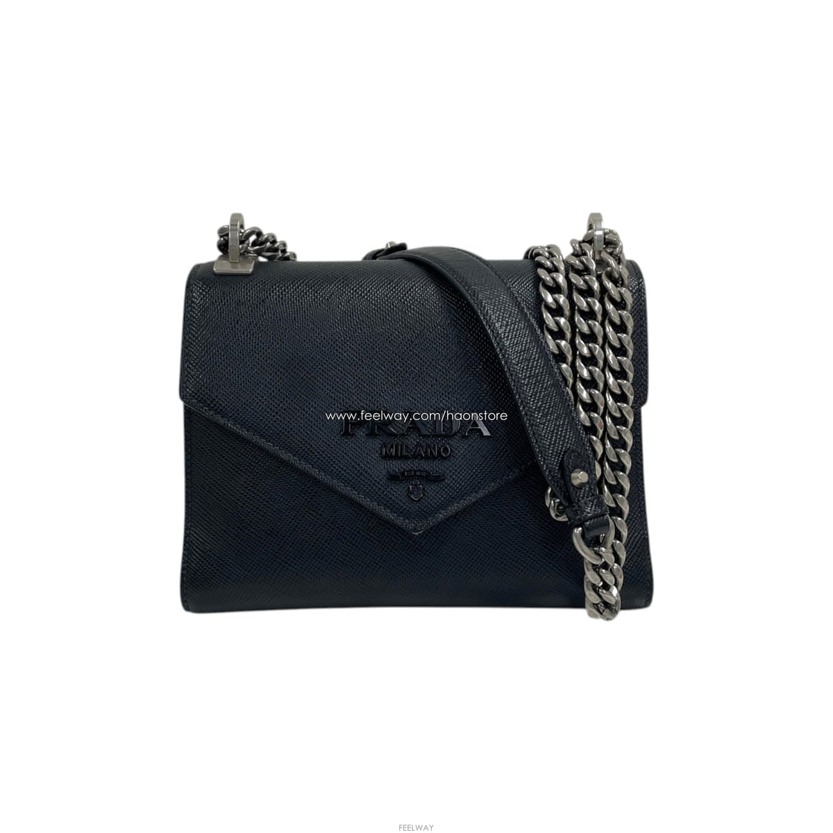 PRADA ����� 1BD127 ���� ���ǾƳ� ���ũ�� ����ü�� �����H00431����� 1BD127 ���� ���ǾƳ� ���ũ�� ����ü�� �����H0