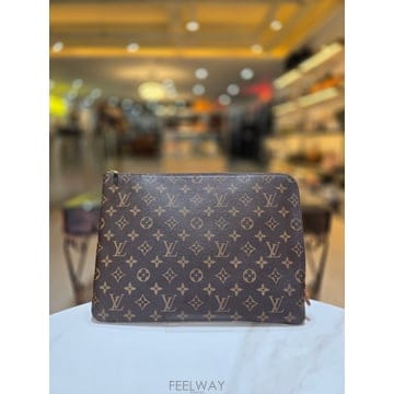 Louis Vuitton ���̺��� ���׷� ��Ƣ ������ MM Ŭ��ġ�� M44499���̺��� ���׷� ��Ƣ ������ MM Ŭ��ġ�� M44499