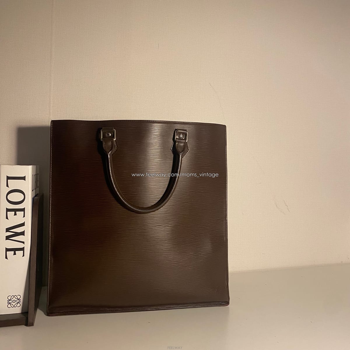 Louis Vuitton LOUIS VUITTON / ���̺��� ���ö� ��ũ���� ���� ��Ʈ��LOUIS VUITTON / ���̺��� ���ö� ��ũ���� ���� ��Ʈ��
