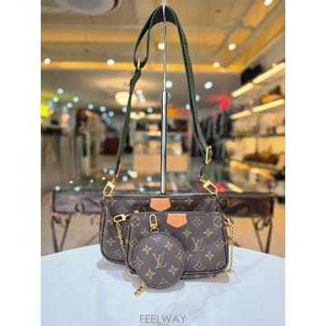 Louis Vuitton ���̺��� ��Ƽ ����Ʈ �Ǽ����� ���׷� ũ�ν��� M44813���̺��� ��Ƽ ����Ʈ �Ǽ����� ���׷� ũ�ν��� M44813