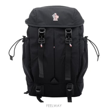 FW26[몽클레어 그레노블] 백팩 5A000 01 M9754999 [B0]