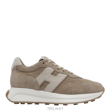 Hogan FW26[ȣ��] ����Ŀ�� HXW6410EH41 VFX0R1J [B0]FW26[ȣ��] ����Ŀ�� HXW6410EH41 VFX0R1J [B0]