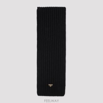 PRADA 26FW ����� ���÷� ��ī�� 1FS137 2DZL F0002 NERO26FW ����� ���÷� ��ī�� 1FS137 2DZL F0002 NERO