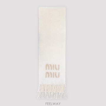 Miu Miu 26FW �̿�̿� �� ����� ���÷� 5FS062 2CQD F0009 BIANCO26FW �̿�̿� �� ����� ���÷� 5FS062 2CQD F0009 BIANC