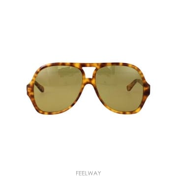 Chloe 26SS ���ο� ���۶� CH0289S 003 havana26SS ���ο� ���۶� CH0289S 003 havana