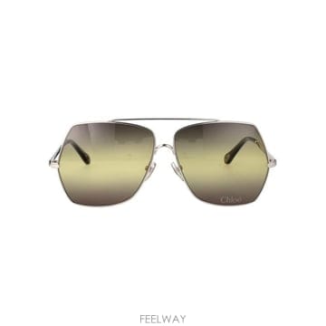 Chloe 26SS ���ο� ���۶� CH0278S 004 silver26SS ���ο� ���۶� CH0278S 004 silver