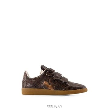 Isabel Marant 26FW ���ں����� ���� ����Ŀ�� BK0013FAD3E10S MACT MOCHA CHESTNUT26FW ���ں����� ���� ����Ŀ�� BK0013FAD3E10S MACT MOCH