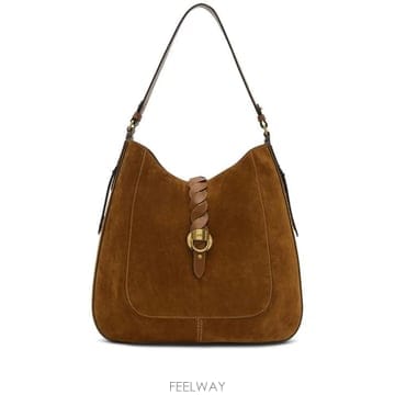 Isabel Marant 26FW ���ں����� ��Ÿ�� ȣ�� �����̵� ī����Ų ���� �� PP0353FAC2C21M 50CO COGNAC26FW ���ں����� ��Ÿ�� ȣ�� �����̵� ī����Ų ���� �� 
