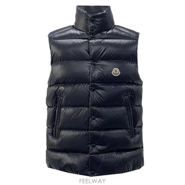 럭스댓/당일  26FW 몽클레르 TIBB 티브 다운베스트 패딩 조끼 1A00096 68950