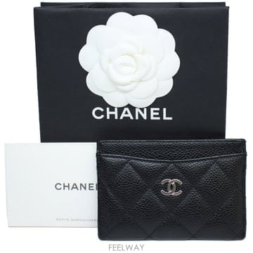 CHANEL ��¥����[100��������97��]���� ī������ Ŭ���� ĳ��� ���� ī�� ���� AP0213 A+��¥����[100��������97��]���� ī������ Ŭ���� ĳ��� 