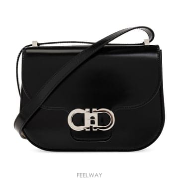 Ferragamo 26 FW ��󰡸� ���� ��ġ�� �뽺��콺 ũ�ν��ٵ� �� ���� 219867DOUBLEGFL79522426 FW ��󰡸� ���� ��ġ�� �뽺��콺 ũ�ν��ٵ� �� ��