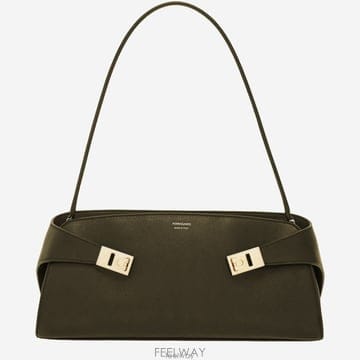 Ferragamo 26 FW ��󰡸� ��ġ�� ��Ŭ ����� �׸� 004 21A71226 FW ��󰡸� ��ġ�� ��Ŭ ����� �׸� 004 21A712