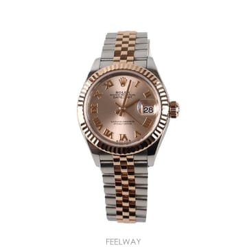 Rolex �ѷ��� ��������Ʈ 28 �����Ʈ �θ� ������ �޺� ���� �ð� 279171�ѷ��� ��������Ʈ 28 �����Ʈ �θ� ������ �޺� ���� 