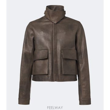 Rick Owens ������� �������� Tower Alice ���� ��Ŷ������� �������� Tower Alice ���� ��Ŷ