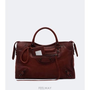 Balenciaga ������� �߷��þư� Le City �̵�� ���� ž �ڵ� �鱹����� �߷��þư� Le City �̵�� ���� ž �ڵ� ��