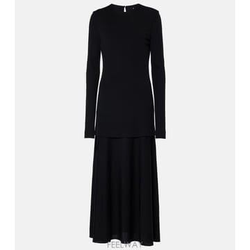 JIL SANDER ������� ������ ���̾�� �ƽ� �巹��������� ������ ���̾�� �ƽ� �巹��