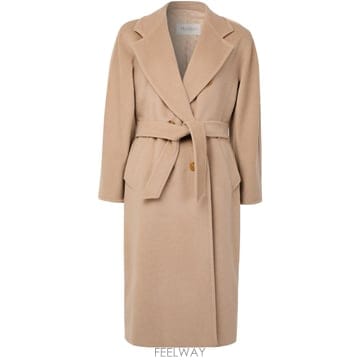 당일발송 막스마라 Madame 101801 belted coat