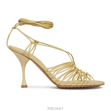 Bottega Veneta ���Ϲ߼� BOTTEGA VENETA Dot sandals���Ϲ߼� BOTTEGA VENETA Dot sandals