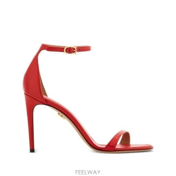 Ferragamo ���Ϲ�� ��󰡸� ��Ʈ���� ��ƿ���� ���� 90mm���Ϲ�� ��󰡸� ��Ʈ���� ��ƿ���� ���� 90mm