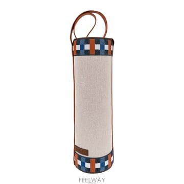 [엘러브] 새상품 에르메스 클레리에르 보틀 홀더 스몰 마린 6HA1123