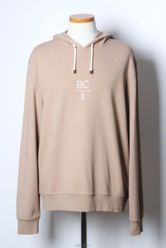 Brunello Cucinelli [û�� ���Ÿ�����]�ڴ��Ϲ�ۡ� ���ڷ� ��ġ�ڸ� ��ư �ĵ� Ƽ���� ������ M(95)[û�� ���Ÿ�����]���Ϲ�� ���ڷ� ��ġ�ڸ� ��ư �ĵ� 