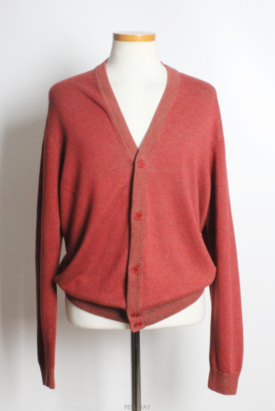 Loro Piana [û�� ���Ÿ�����]�ڴ��Ϲ�ۡ� �η��ǾƳ� V�� ����� ���� 56(105)[û�� ���Ÿ�����]���Ϲ�� �η��ǾƳ� V�� ����� ���� 5
