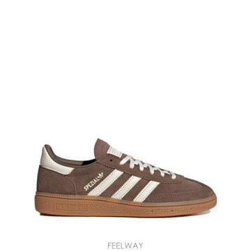26FW 아디다스 핸드볼 스페지알 스니커즈 IF6490 BROWN