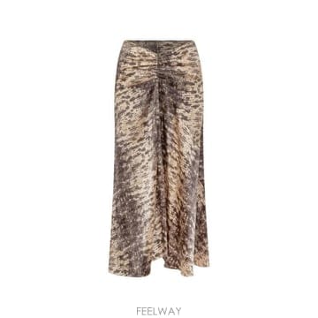 Isabel Marant 26FW ���ں����� ��ĿƮ JU0575FAD4J12I 90BE BEIGE26FW ���ں����� ��ĿƮ JU0575FAD4J12I 90BE BEIGE