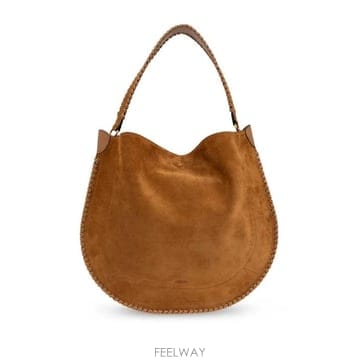 Isabel Marant 26FW ���ں����� ����ĭ ȣ�� ����Ʈ �� PP0200FBB2C06M 50CO COGNAC26FW ���ں����� ����ĭ ȣ�� ����Ʈ �� PP0200FBB2C06M 5