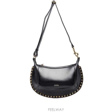 Isabel Marant 26FW ���ں����� ���� ����ĭ ���� PP0003FAA1C01M 01BK26FW ���ں����� ���� ����ĭ ���� PP0003FAA1C01M 01BK