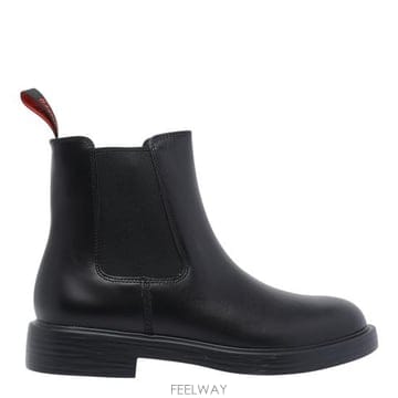 26FW 캠퍼 딘 앵클 부츠 K300492 DEAN 001 BLACK