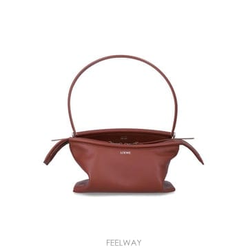 Loewe 26FW �ο��� ���� ATBBTBBX01 3200 COGNAC26FW �ο��� ���� ATBBTBBX01 3200 COGNAC