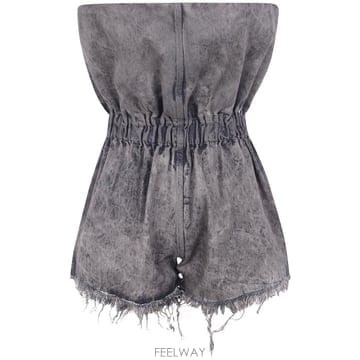 Rick Owens 26FW �� ������ ���� ������ RO02F5390 DRK 34 DUST26FW �� ������ ���� ������ RO02F5390 DRK 34 DUST
