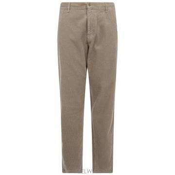 26FW 아스페시 팬츠 W6 A CP42 D576 85119 BEIGE