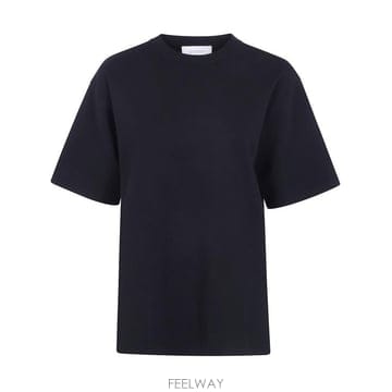 26FW 스포트막스 탑 2622366133600 004 BLACK