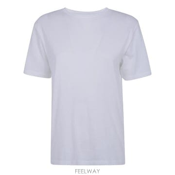 26FW 케이트 탑 2196138 100 WHITE