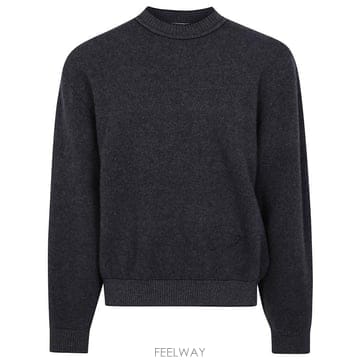 26FW 자크뮈스 스웨터 26HSWM00631AK00276 915 MULTI GREY