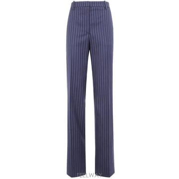 26FW 톰포드 수트 팬츠 PAW686 FAX1870 UWA COMBO BLUE WHITE