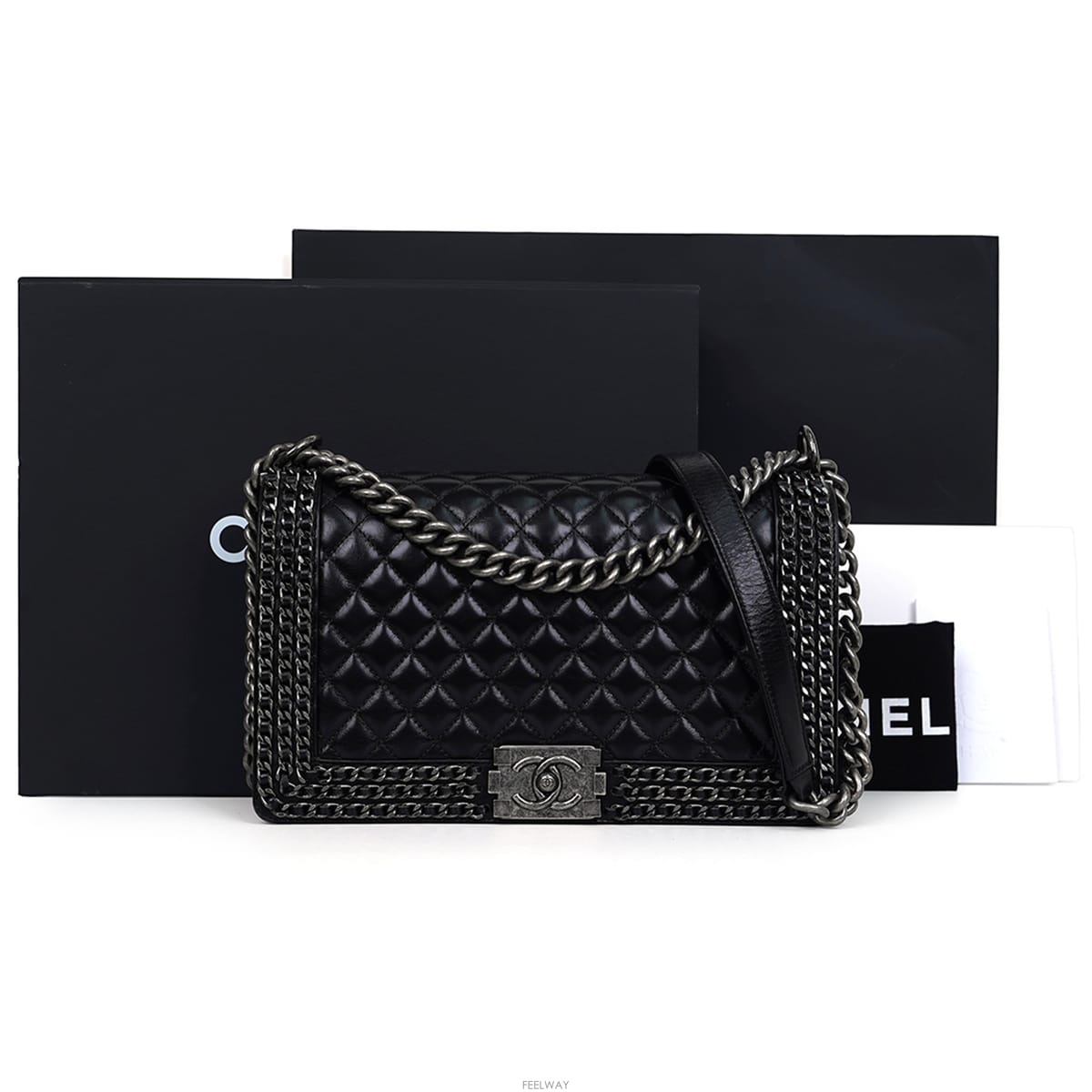 CHANEL [�߰���ǰ] ���� ���� ���� ü�� �÷��� A92193 23����[�߰���ǰ] ���� ���� ���� ü�� �÷��� A92193 23����