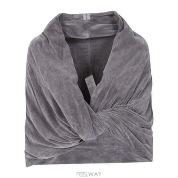 Rick Owens 26FW �� ������ ������ RO02F5276 V 34 DUST26FW �� ������ ������ RO02F5276 V 34 DUST