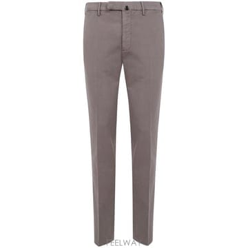 26FW 인코텍스 치노 팬츠 1W0030 4539D 600 LIGHT BROWN