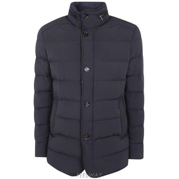 26FW 무레르 자켓 MOUGI101307 U0202 DARK BROWN