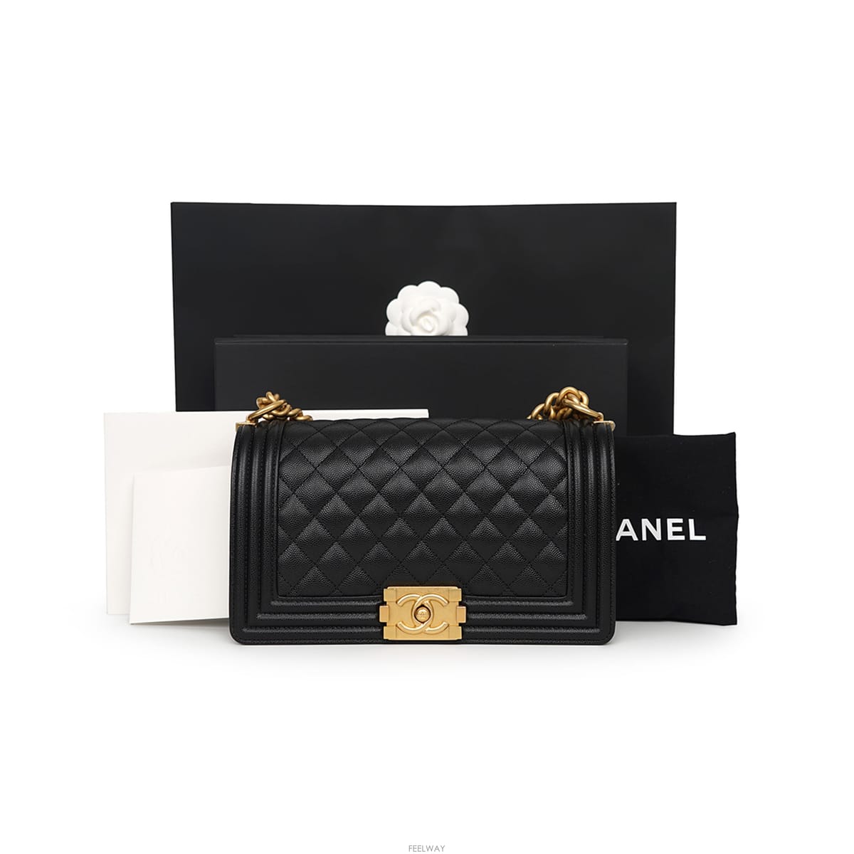 CHANEL [�߰���ǰ] ���� ���̹� �̵�� �÷� ü�� ����� ���� A67086 ����Ĩ[�߰���ǰ] ���� ���̹� �̵�� �÷� ü�� ����� ���� A6