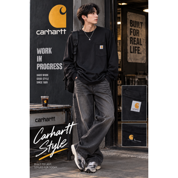 Carhartt Į��Ʈ K126 ����95-100 ���� ����Ƽ (����O)/ȣ������Į��Ʈ K126 ����95-100 ���� ����Ƽ (����O)/ȣ������