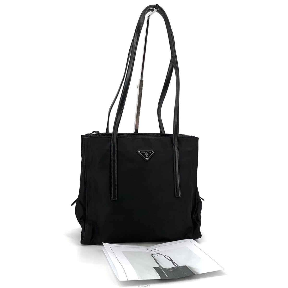 PRADA ����� �ﰢ�ΰ� ���Ϸ� ���������� �ﰢ�ΰ� ���Ϸ� �����