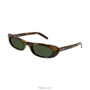 Saint Laurent 26FW ���ζ� ���۶� SL 557 SHADE BROWN26FW ���ζ� ���۶� SL 557 SHADE BROWN