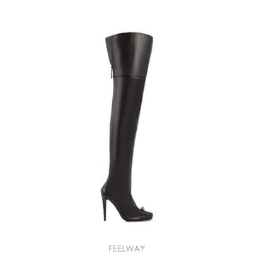 Giuseppe Zanotti 26FW �꼼���ڳ�Ƽ ���� I680011001 BLACK26FW �꼼���ڳ�Ƽ ���� I680011001 BLACK