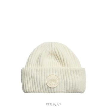 26FW 캐나다구스 모자 5109U 9224 NEUTRALS